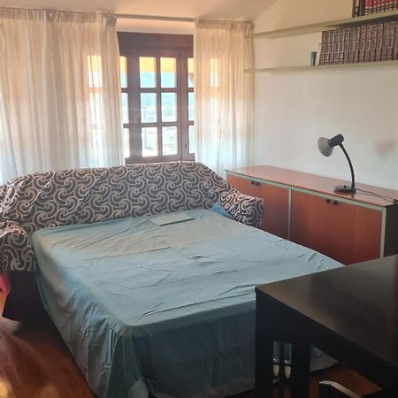 Sentirsi A Casa Lägenhet Chiampo Exteriör bild